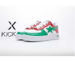 A Bathing Ape Bape Sta Italy