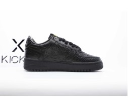 A Bathing Ape Bape Sta Black embossed pattern