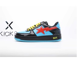 A Bathing Ape Bape Sta Marvel Comics Black Widow (2022)