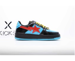 A Bathing Ape Bape Sta Marvel Comics Black Widow (2022)