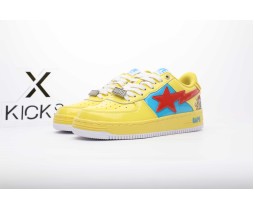 A Bathing Ape Bape Sta Marvel Comics Thor (2022)