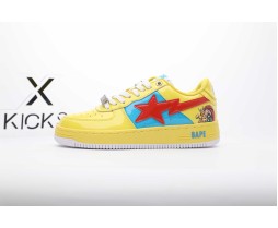 A Bathing Ape Bape Sta Marvel Comics Thor (2022)