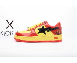 A Bathing Ape Bape Sta Marvel Comics Iron Man (2022)
