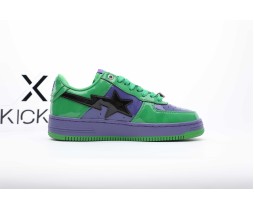 A Bathing Ape Bape Sta Marvel Comics Hulk (2022)
