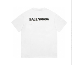 Balenciaga Summer High Quality T-Shirt (9)