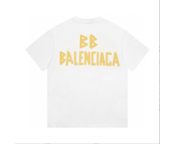 Balenciaga Summer High Quality T-Shirt (3)