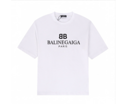 Balenciaga Summer High Quality T-Shirt (8)