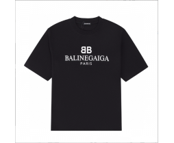 Balenciaga Summer High Quality T-Shirt (7)