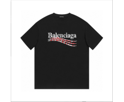 Balenciaga Summer High Quality T-Shirt (5)
