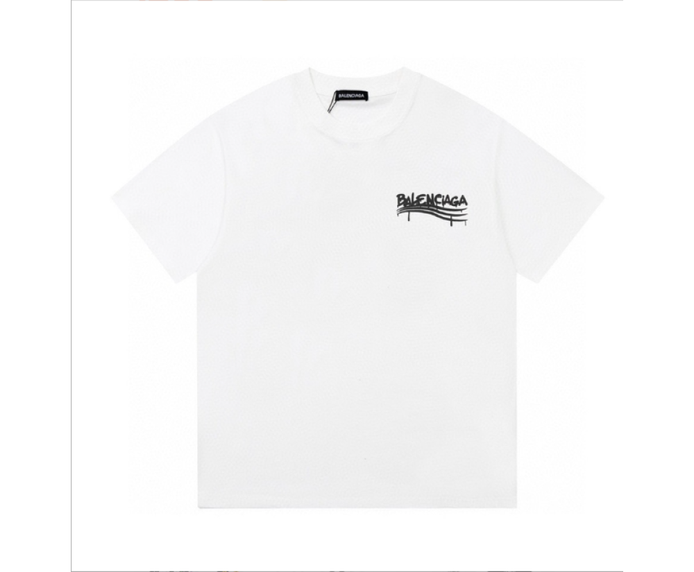 Balenciaga Summer High Quality T-Shirt (6)