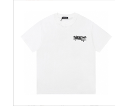 Balenciaga Summer High Quality T-Shirt (6)