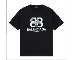 Balenciaga Summer High Quality T-Shirt (11)