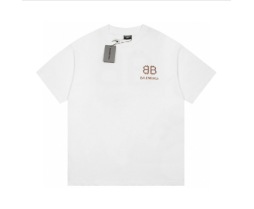 Balenciaga Summer High Quality T-Shirt (12)