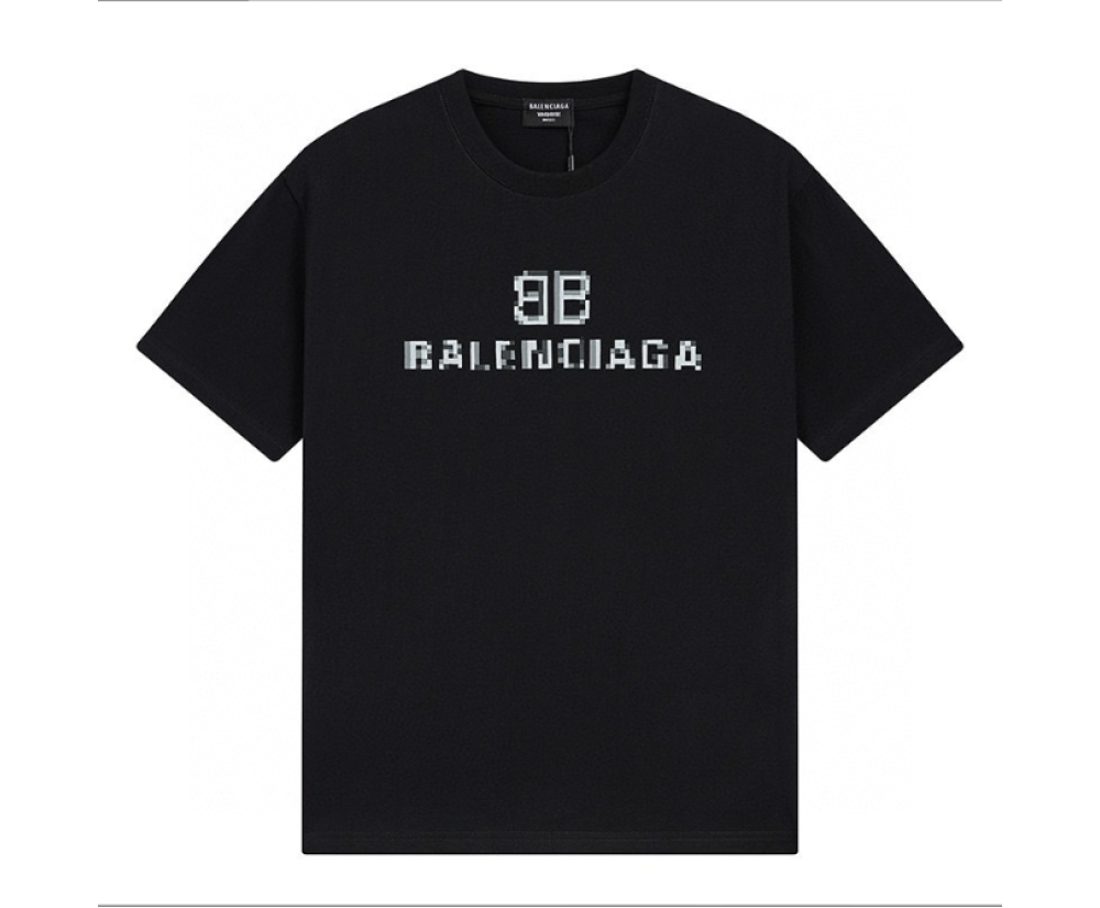 Balenciaga Summer High Quality T-Shirt (13)