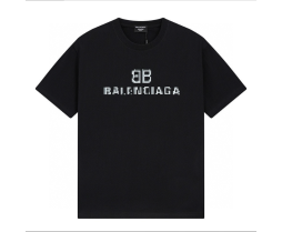 Balenciaga Summer High Quality T-Shirt (13)