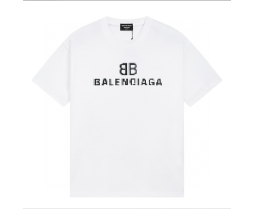 Balenciaga Summer High Quality T-Shirt (14)