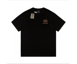 Balenciaga Summer High Quality T-Shirt (15)