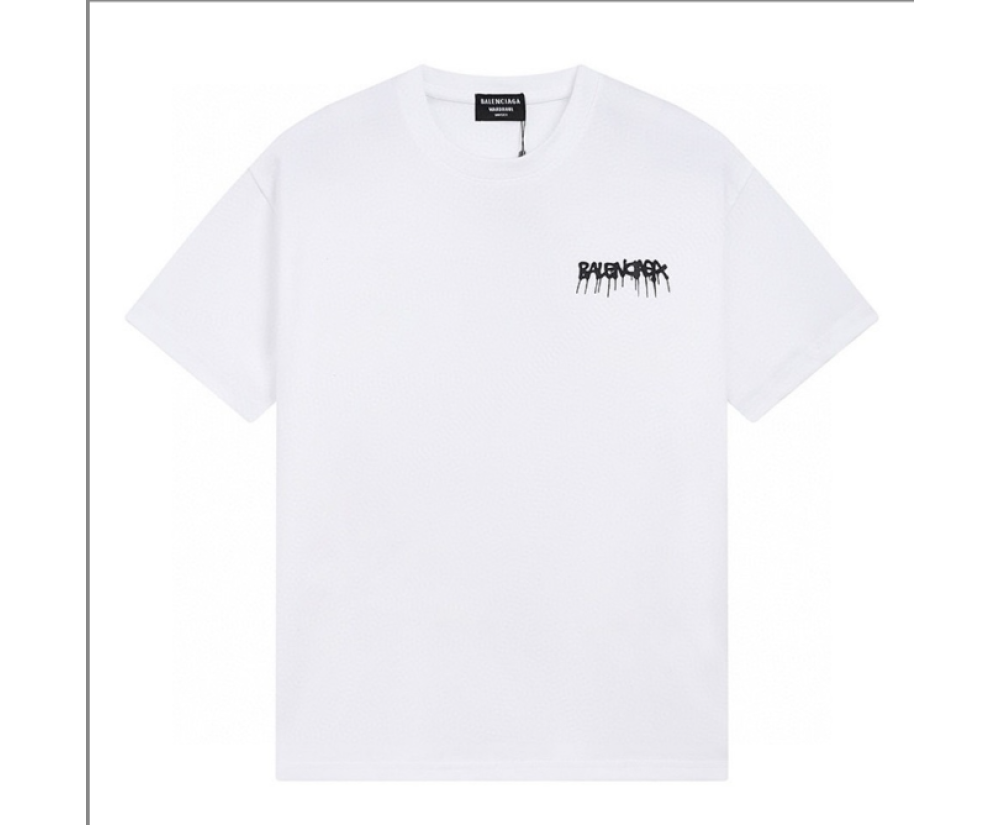 Balenciaga Summer High Quality T-Shirt (16)