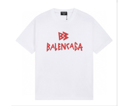 Balenciaga Summer High Quality T-Shirt (17)