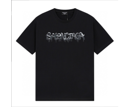 Balenciaga Summer High Quality T-Shirt (18)