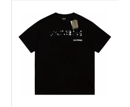 Balenciaga Summer High Quality T-Shirt (19)
