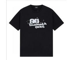 Balenciaga Summer High Quality T-Shirt 20