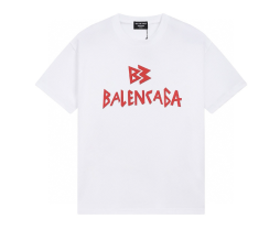 Balenciaga Summer High Quality T-Shirt 21