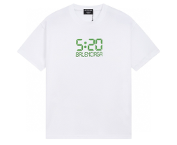 Balenciaga Summer High Quality T-Shirt 22