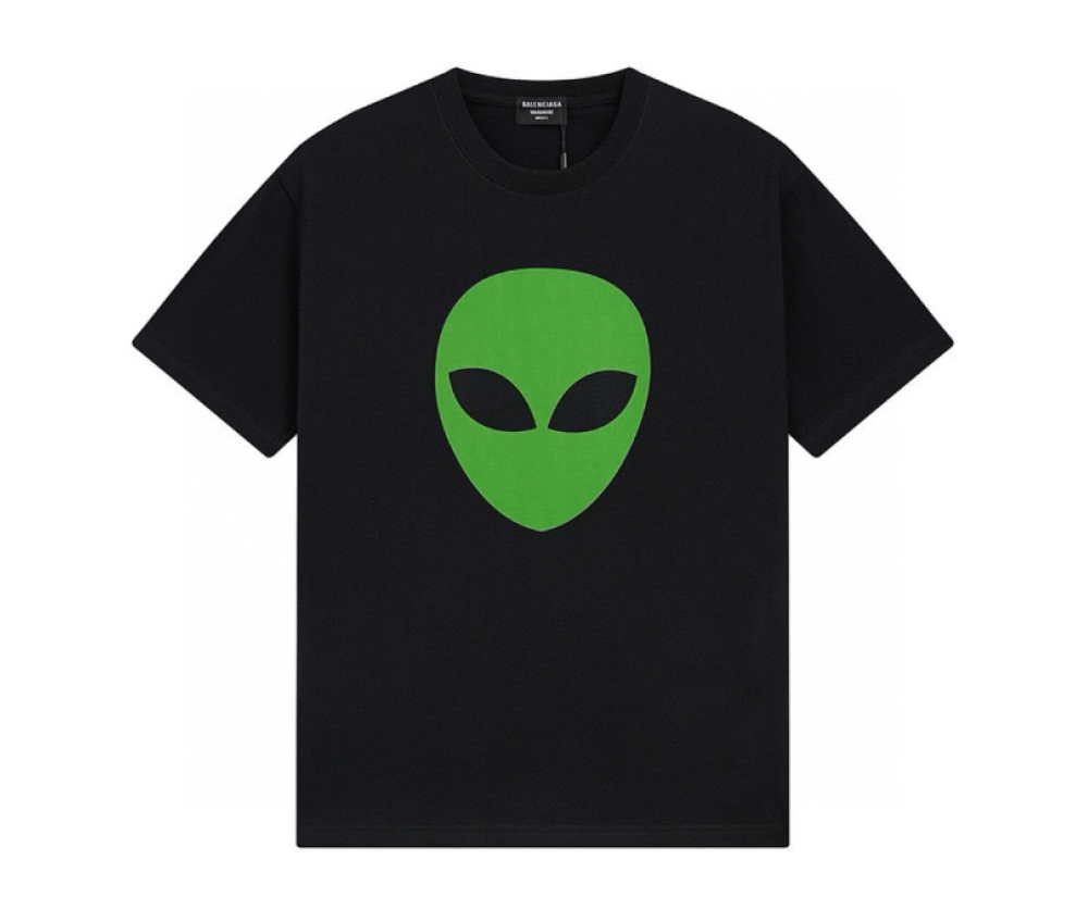 Balenciaga Summer High Quality T-Shirt 24