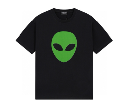 Balenciaga Summer High Quality T-Shirt 24