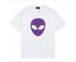 Balenciaga Summer High Quality T-Shirt 27