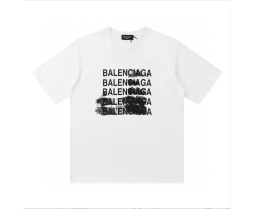 Balenciaga Summer High Quality T-Shirt (2)
