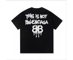 Balenciaga Summer High Quality T-Shirt (8)