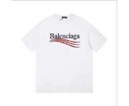 Balenciaga Summer High Quality T-Shirt (1)
