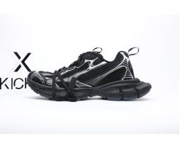 Balenciaga 3XL Black