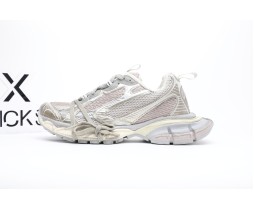 Balenciaga 3XL Off White