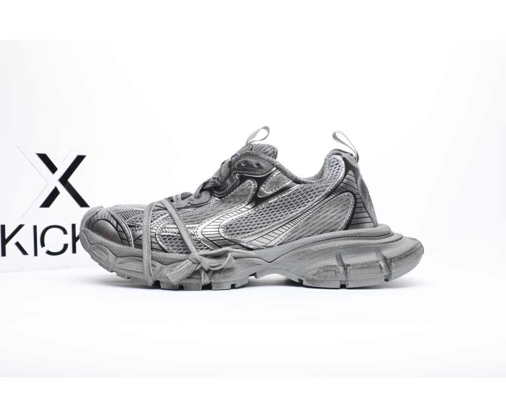 Balenciaga 3XL Grey