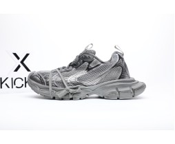 Balenciaga 3XL Grey