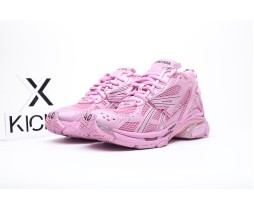 Balenciaga Runner Pink