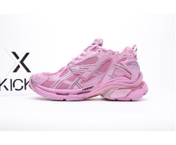 Balenciaga Runner Pink