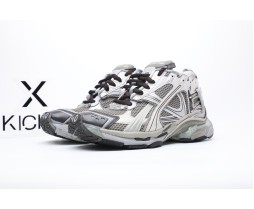 Balenciaga Runner mesh/rubber/w