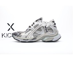 Balenciaga Runner mesh/rubber/w