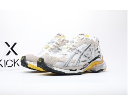 Balenciaga Runner White Grey 