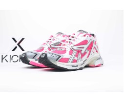 Balenciaga RunnerPink Grey Black