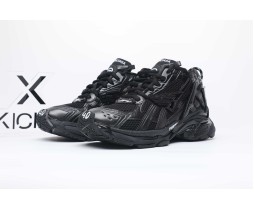 Balenciaga RunnerBlack