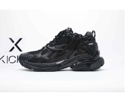 Balenciaga RunnerBlack