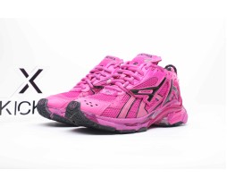 Balenciaga Runner Fuchsia Pink