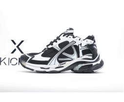 Balenciaga RunnerBlack White