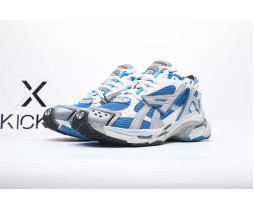 Balenciaga RunnerBlue Grey