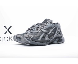 Balenciaga RunnerDark Grey Black